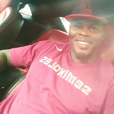 Community member profile picture