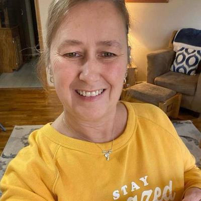 Community member avatar
