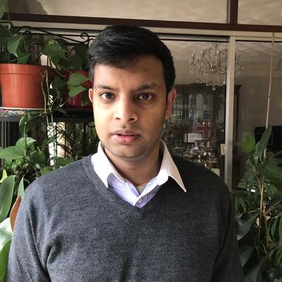 Community member profile picture