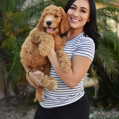 Community member profile picture