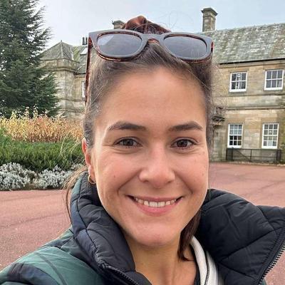 Community member profile picture