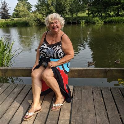 Community member profile picture