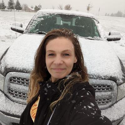 Community member avatar
