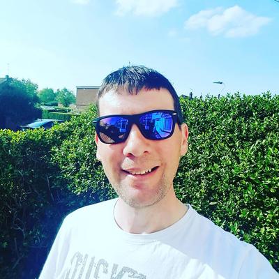 Community member profile picture