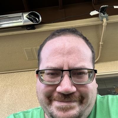 Community member profile picture