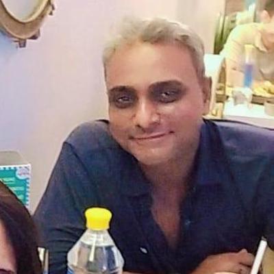 Community member avatar