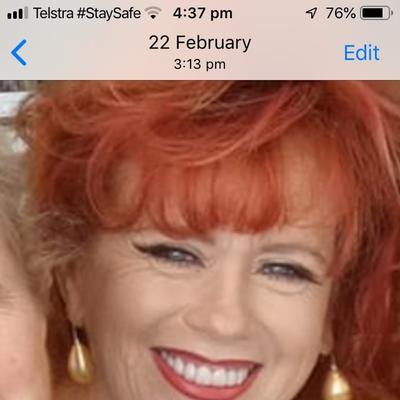 Community member profile picture