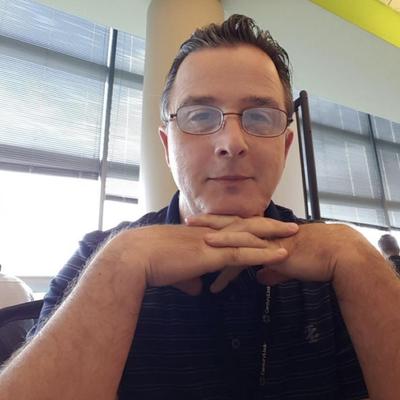 Community member profile picture
