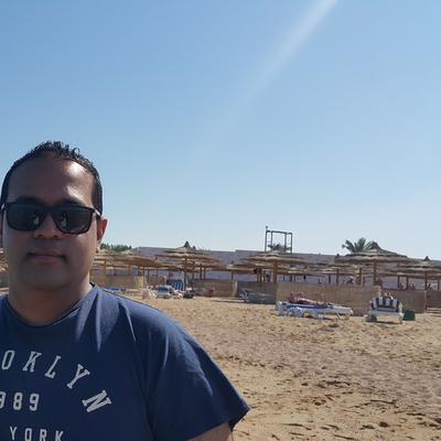 Community member profile picture