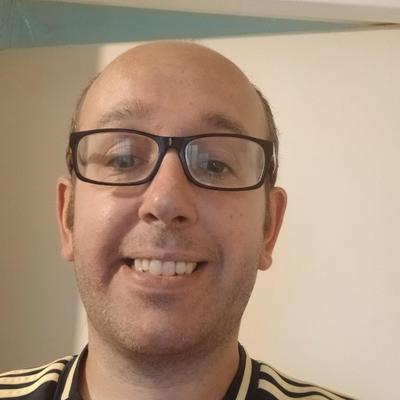 Community member avatar