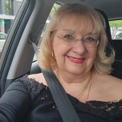 Community member profile picture