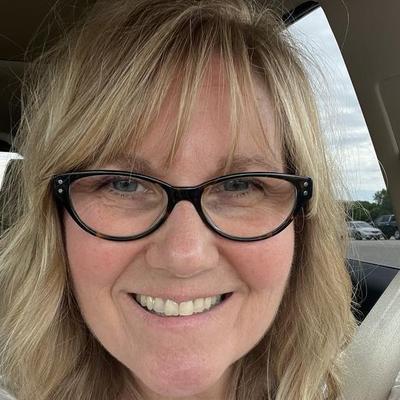Community member profile picture