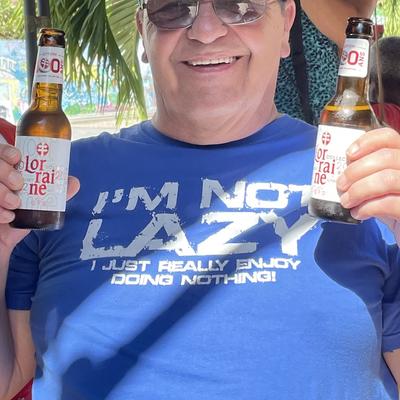 Community member profile picture