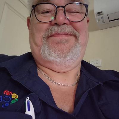 Community member profile picture