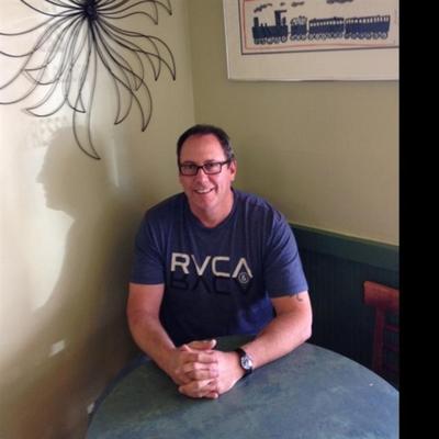 Community member avatar