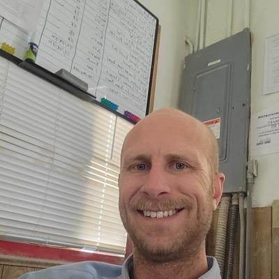Community member profile picture