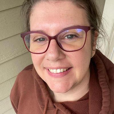 Community member profile picture