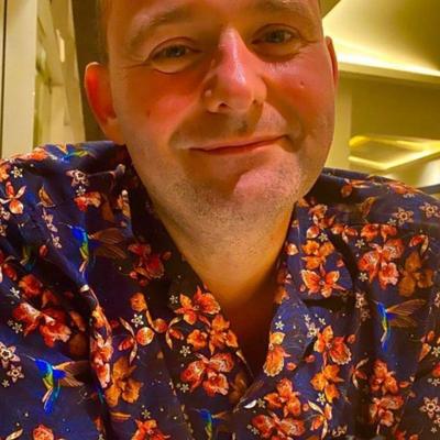 Community member profile picture