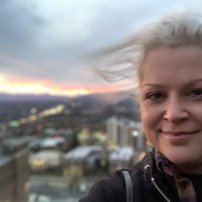 Community member avatar