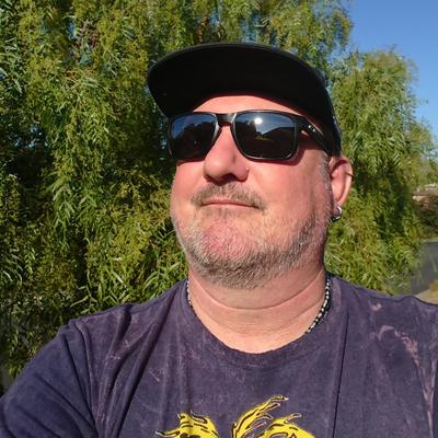 Community member profile picture