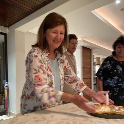 Community member profile picture