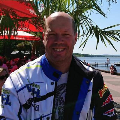 Community member profile picture