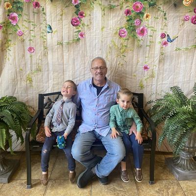 Community member profile picture