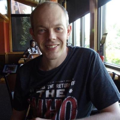 Community member profile picture