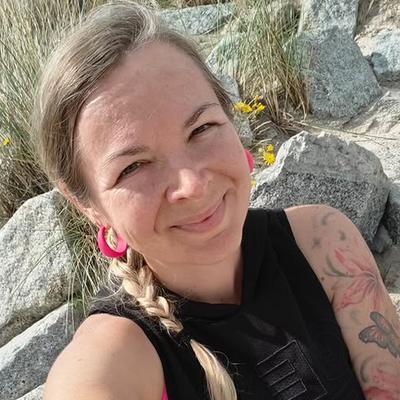 Community member profile picture