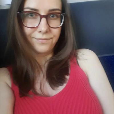 Community member profile picture