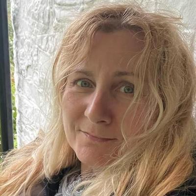 Community member profile picture