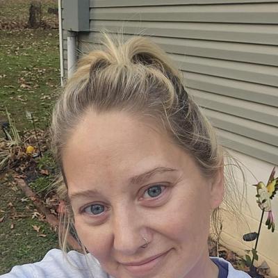 Community member profile picture