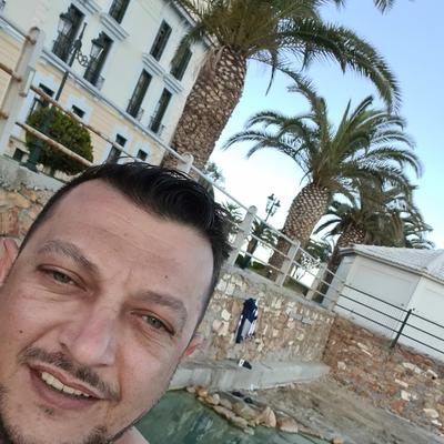 Community member profile picture