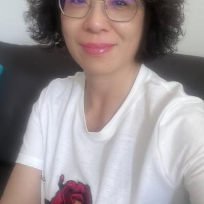 Community member profile picture