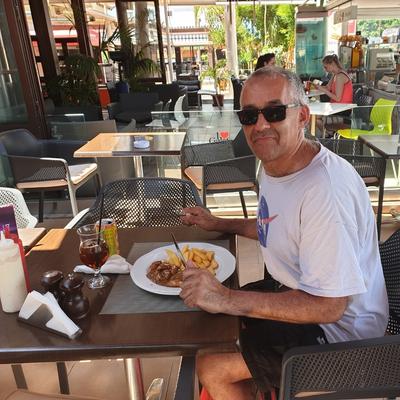 Community member profile picture