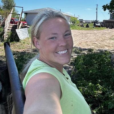 Community member profile picture