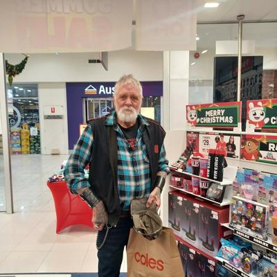 Community member profile picture