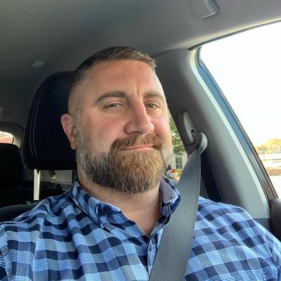 Community member profile picture
