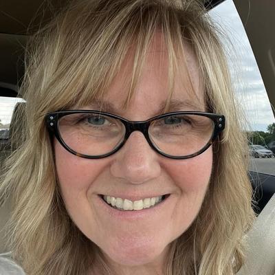 Community member profile picture
