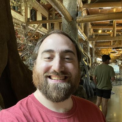 Community member profile picture