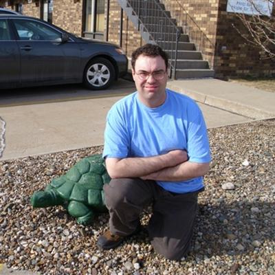 Community member profile picture