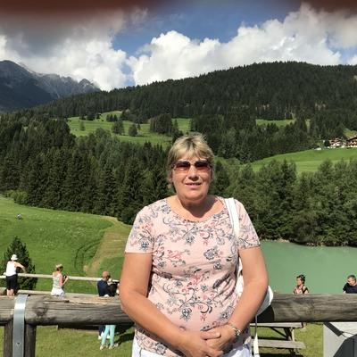 Community member profile picture