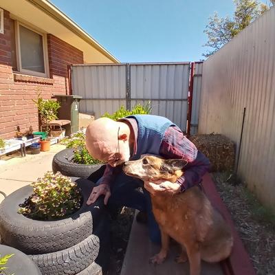 Community member profile picture