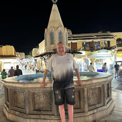 Community member profile picture