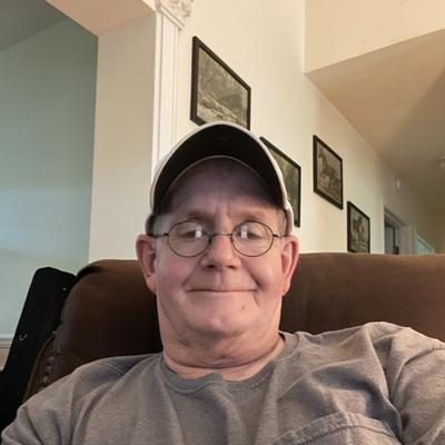 Community member profile picture