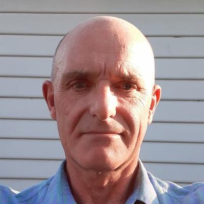 Community member avatar