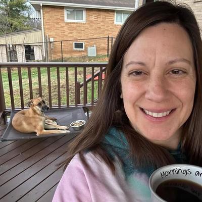 Community member avatar