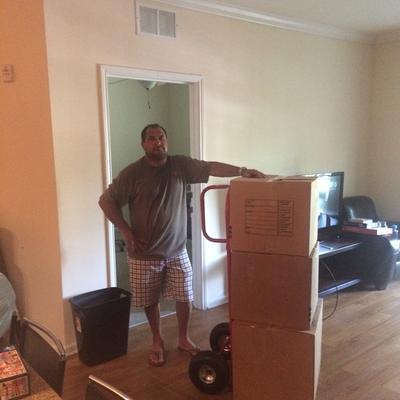 Community member profile picture