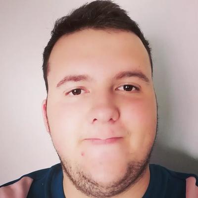 Community member avatar