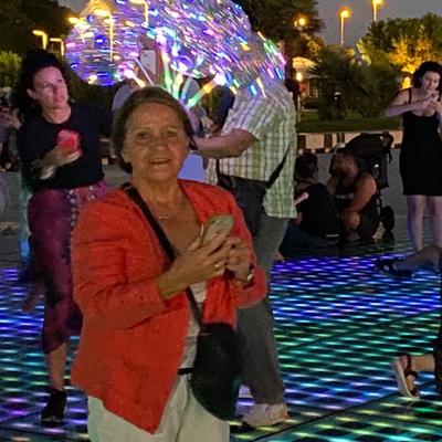 Community member profile picture